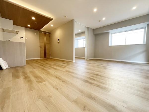 ベル・アーバニティ住吉