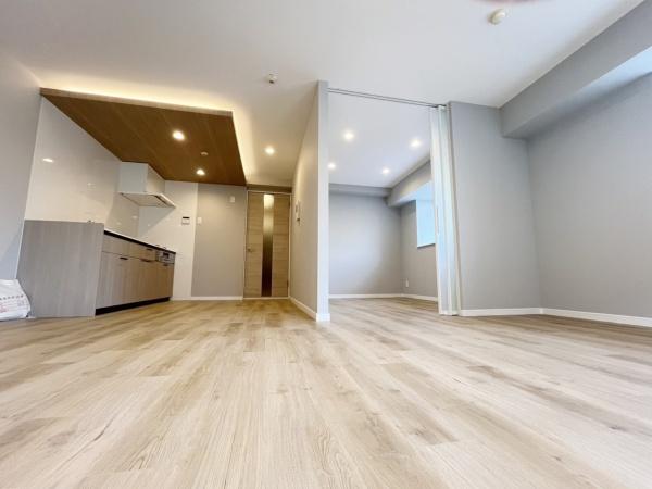 ベル・アーバニティ住吉