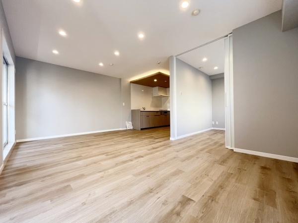 ベル・アーバニティ住吉