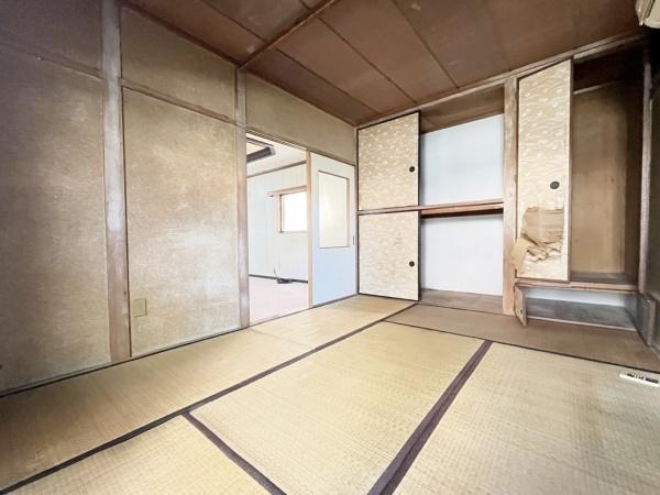 松原市天美我堂５丁目の中古一戸建て