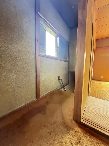 松原市天美我堂５丁目の中古一戸建て