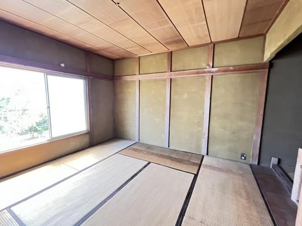 松原市天美我堂５丁目の中古一戸建て