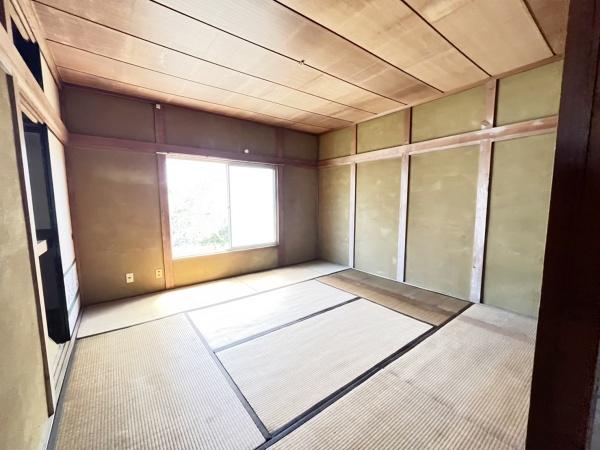 松原市天美我堂５丁目の中古一戸建て