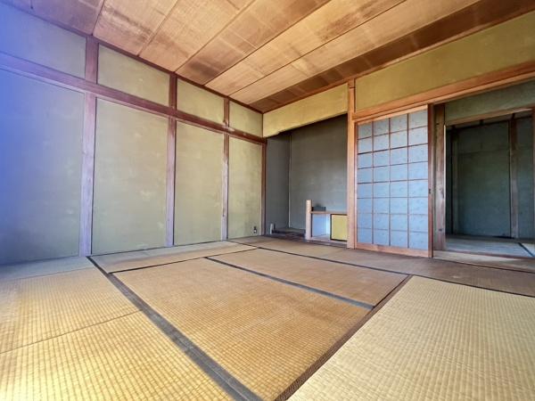 松原市天美我堂５丁目の中古一戸建て