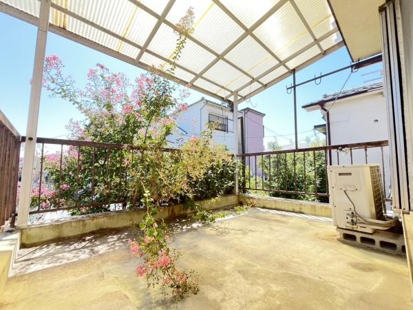 松原市天美我堂５丁目の中古一戸建て