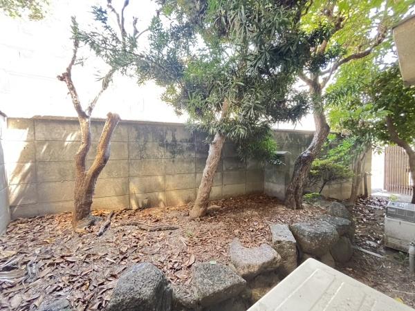 松原市天美我堂５丁目の中古一戸建て