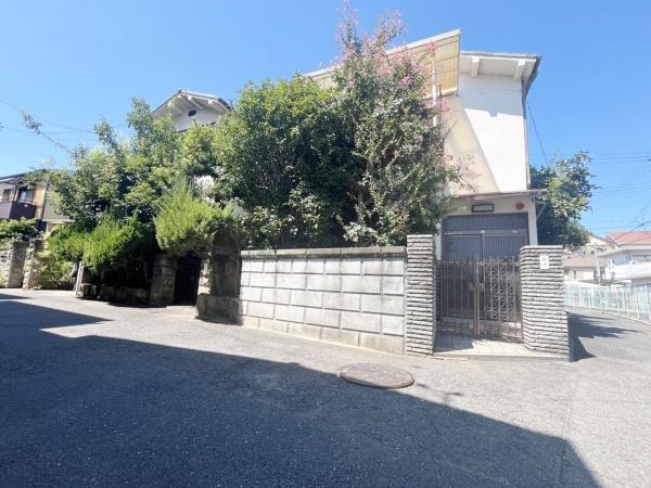 松原市天美我堂5丁目