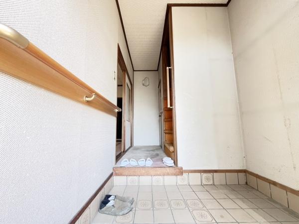 松原市天美我堂５丁目の中古一戸建て