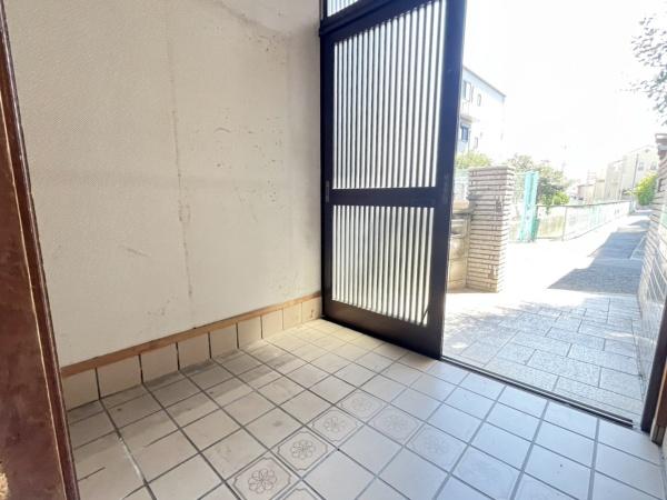 松原市天美我堂５丁目の中古一戸建て