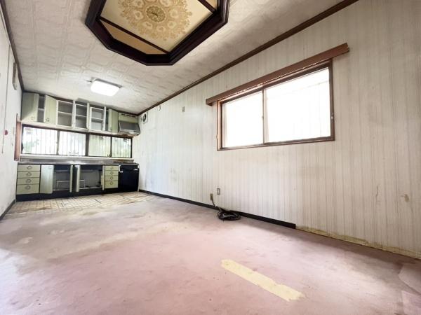 松原市天美我堂５丁目の中古一戸建て