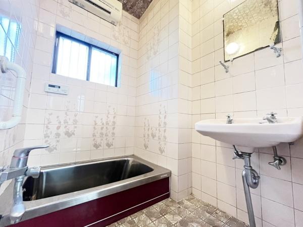 松原市天美我堂５丁目の中古一戸建て