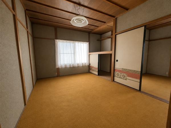 松原市天美我堂５丁目の中古一戸建て
