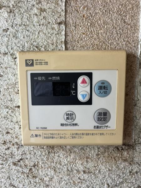 松原市天美我堂５丁目の中古一戸建て