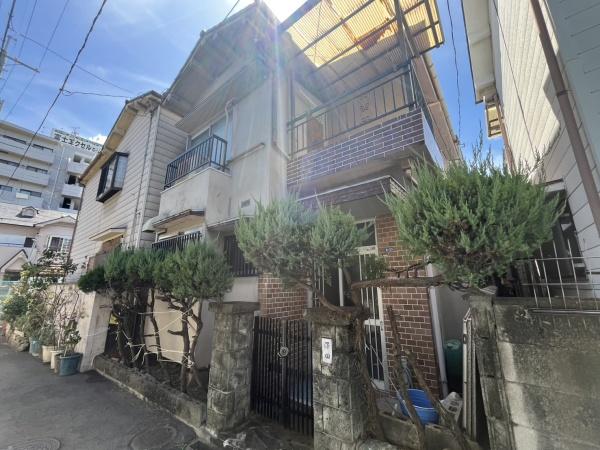 松原市天美我堂5丁目