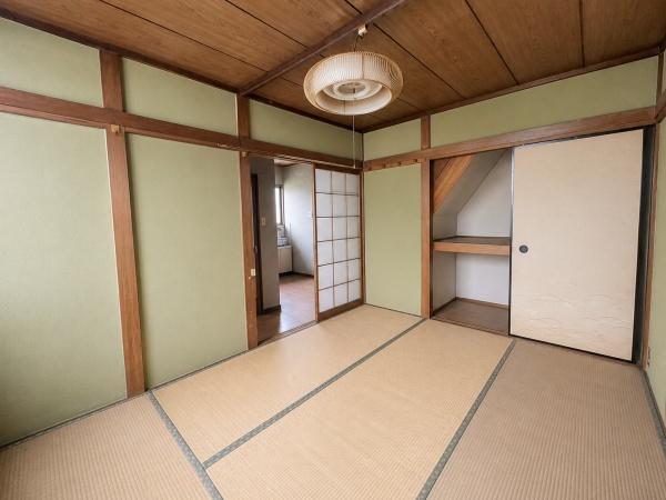 松原市天美我堂５丁目
