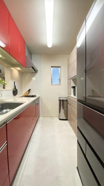 大阪市平野区加美正覚寺１丁目の中古一戸建て