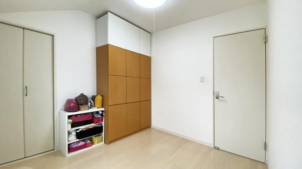 大阪市平野区加美正覚寺１丁目の中古一戸建て