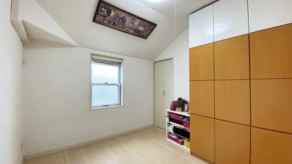 大阪市平野区加美正覚寺１丁目の中古一戸建て