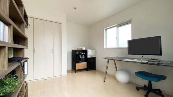 大阪市平野区加美正覚寺１丁目の中古一戸建て