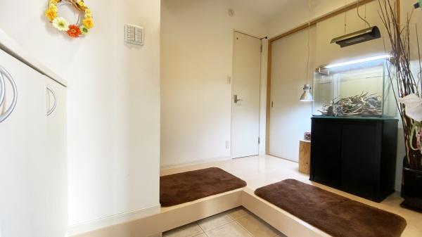 大阪市平野区加美正覚寺１丁目の中古一戸建て