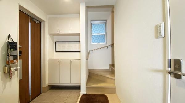 大阪市平野区加美正覚寺１丁目の中古一戸建て