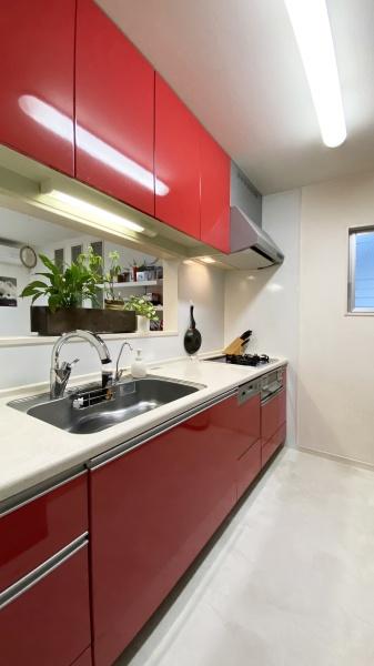 大阪市平野区加美正覚寺１丁目