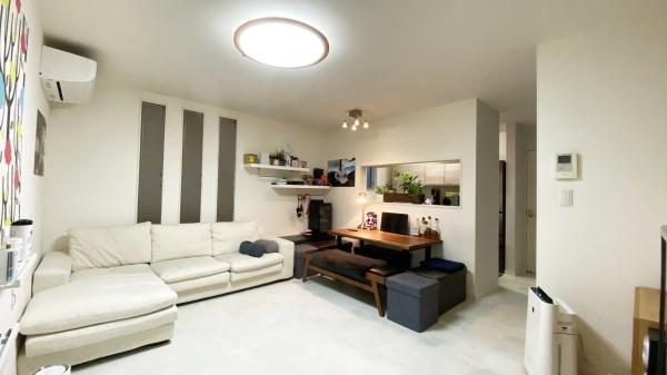 大阪市平野区加美正覚寺１丁目の中古一戸建て