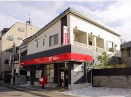 大阪市東住吉区田辺６丁目の中古一戸建て(東住吉西今川郵便局)