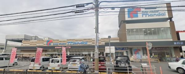 大阪市平野区加美鞍作１丁目の中古一戸建て(万代加美店)