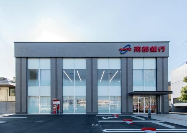 大阪市住吉区万代３丁目の土地(南都銀行　帝塚山支店)