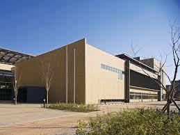 大阪市住吉区墨江４丁目の土地(住吉区役所)