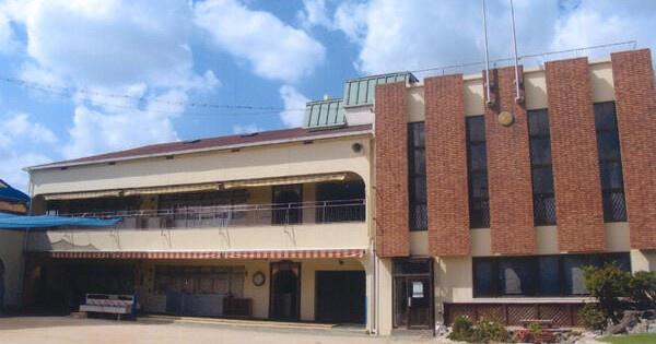 大阪市平野区平野本町３丁目の土地(光源寺幼稚園)