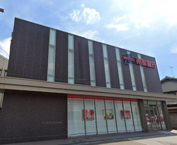 大阪市平野区平野南１丁目の中古一戸建て(南都銀行平野支店)