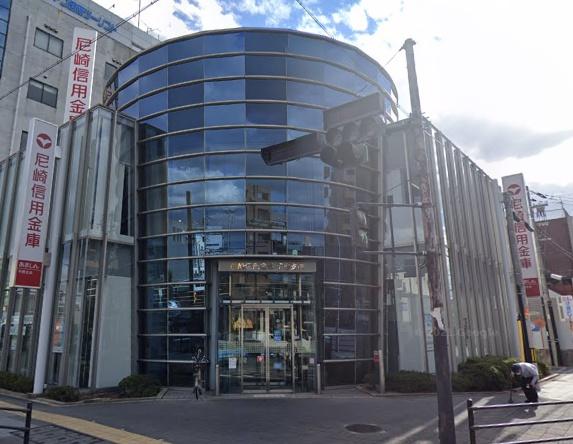 大阪市平野区西脇１丁目の中古一戸建て(尼崎信用金庫平野支店)