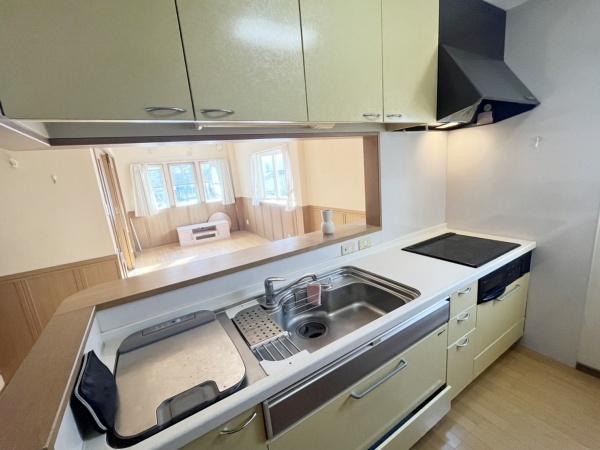 大阪市東住吉区杭全２丁目の中古一戸建て