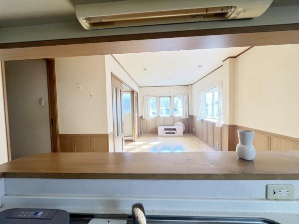 大阪市東住吉区杭全２丁目の中古一戸建て