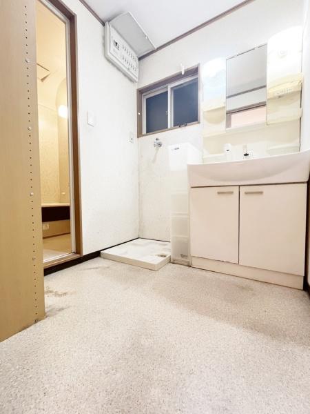 大阪市東住吉区杭全２丁目の中古一戸建て