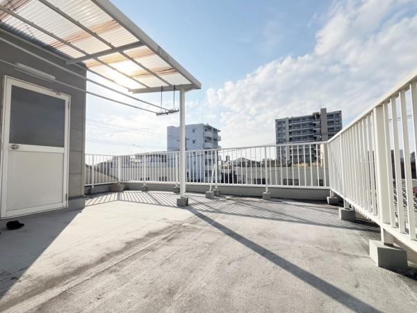 大阪市東住吉区杭全２丁目の中古一戸建て