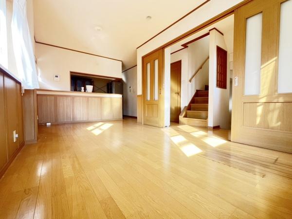 大阪市東住吉区杭全２丁目の中古一戸建て