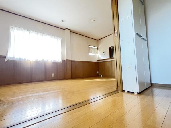 大阪市東住吉区杭全２丁目の中古一戸建て