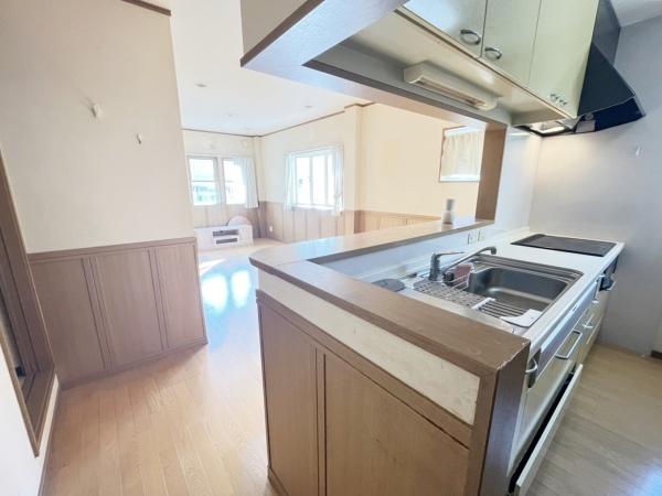 大阪市東住吉区杭全２丁目の中古一戸建て