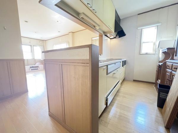 大阪市東住吉区杭全２丁目の中古一戸建て