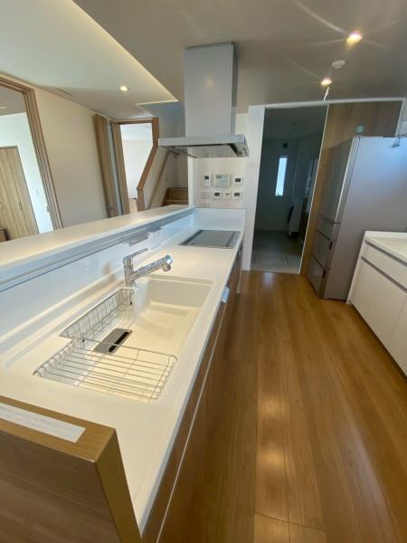 芦屋市涼風町の中古一戸建て