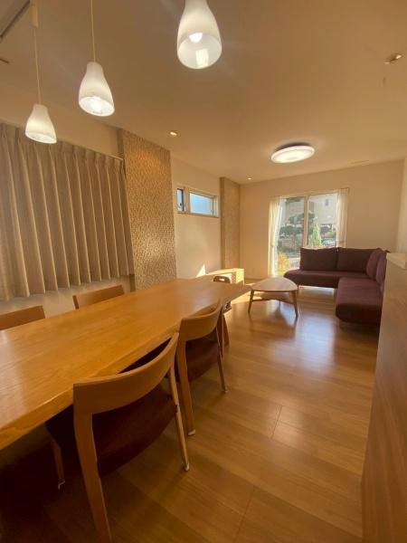 芦屋市涼風町の中古一戸建て