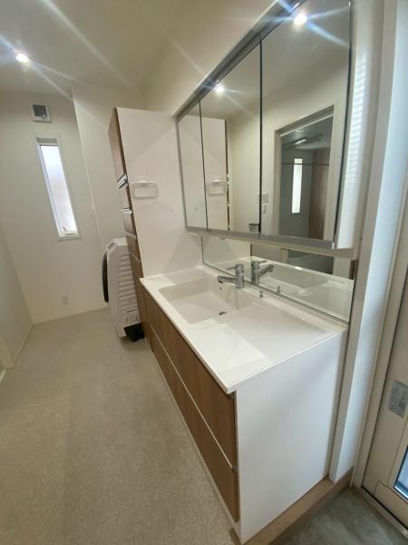 芦屋市涼風町の中古一戸建て