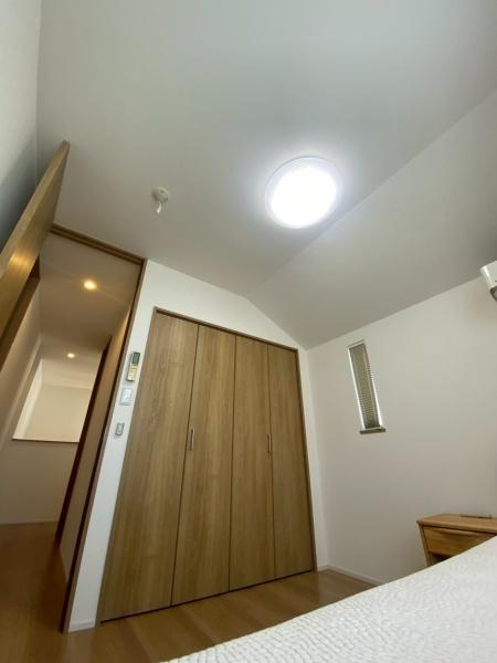 芦屋市涼風町の中古一戸建て