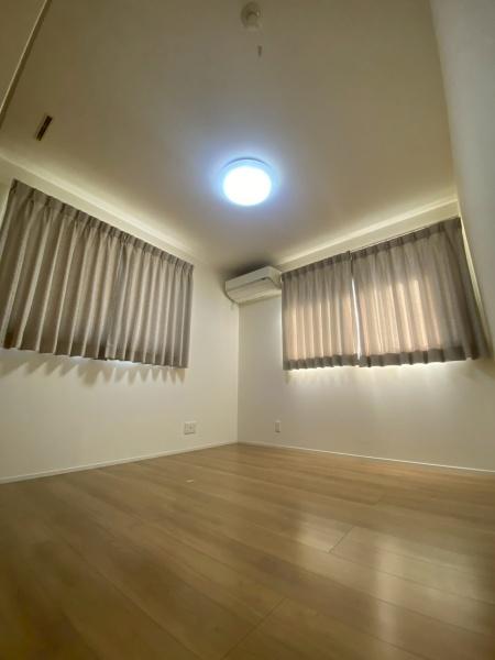 芦屋市涼風町の中古一戸建て