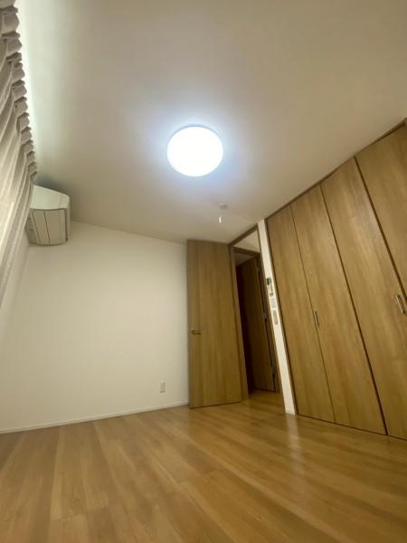 芦屋市涼風町の中古一戸建て