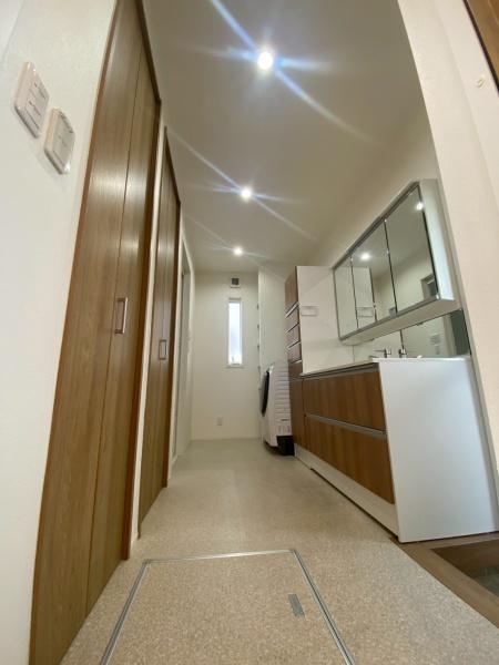 兵庫県芦屋市涼風町