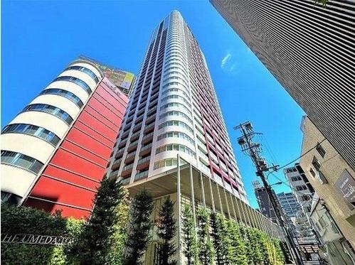 ザ・梅田タワー